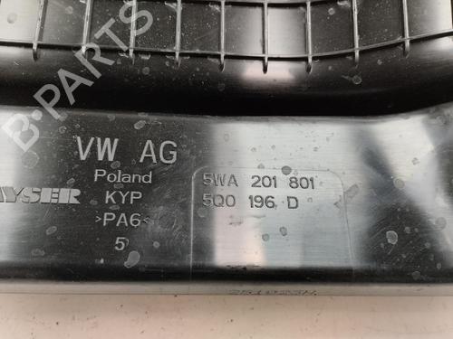 Used Other SEAT LEON (KL1, KLG) 1.5 TSI (131 hp) 18151205