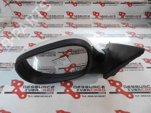 Left mirror BMW 3 (E90) 318 d | BP206676C26