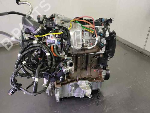 Motor RENAULT CLIO V (B7_) 1.5 Blue dCi 100 (B7AD) | BP26587588M1 - Image 2