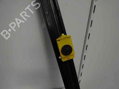 Used Front right window mechanism AUDI A6 C6 (4F2) 2.0 TDI (140 hp) 9203988