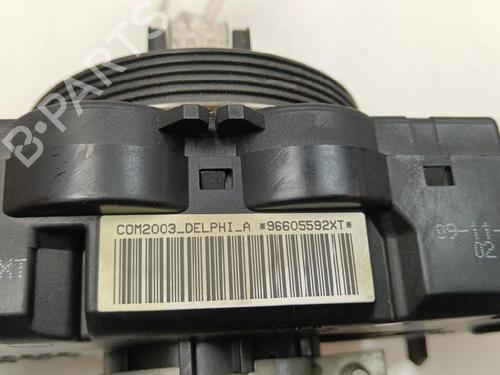 Switch PEUGEOT 307 (3A/C) 1.6 HDi | BP38060497I30 - Image 6