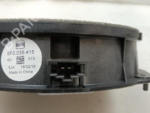 Speaker SEAT LEON (5F1) 1.6 TDI | BP35740737E2 - Image 2