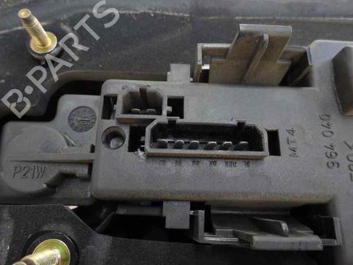 Używane Lampa tylna prawa SEAT IBIZA II (6K1) 1.4 (60 hp) 7003261