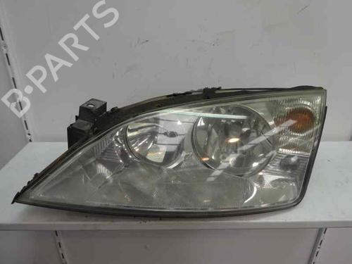 Used Left headlight Left headlight 6791093 6791093