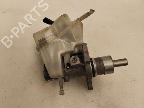Brake master cylinder BMW X5 (E53) 3.0 d | BP12457254M77 - Image 4
