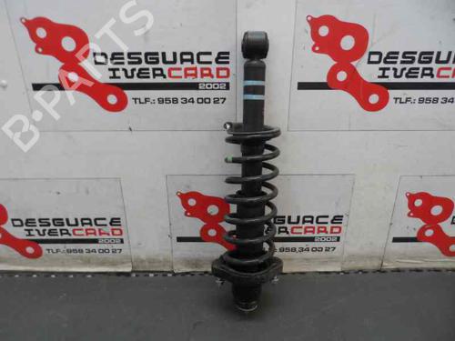 Used Right rear shock absorber MITSUBISHI ASX (GA_W_) 1.6 MIVEC (GA1W) (117 hp) 586044