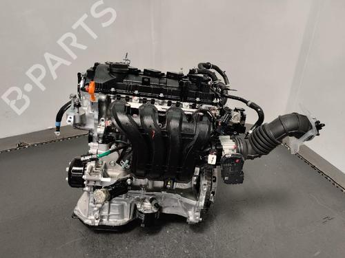 Engine HYUNDAI BAYON (BC3) 1.2 MPI | BP18099788M1 - Image 5