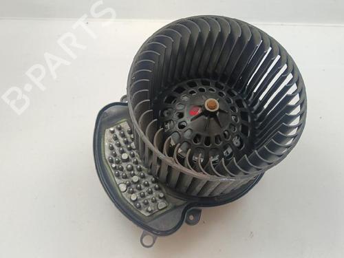 Heater blower motor RENAULT MEGANE IV Hatchback (B9A/M/N_) 1.2 TCe 130 (B9MR) | BP35744970M62 - Image 2
