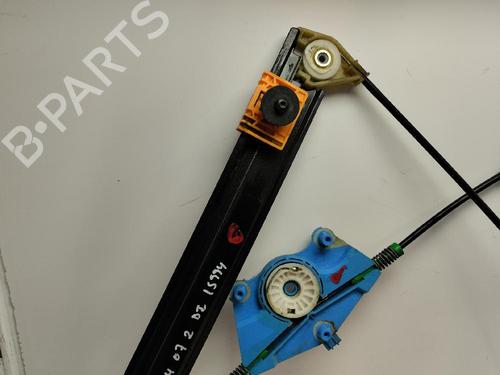 Front left window mechanism AUDI A4 B7 (8EC) 2.0 | BP18506648C22 - Image 2