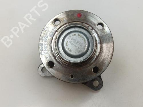 Mozzo posteriore sinistro Mozzo posteriore sinistro PEUGEOT 208 II (UB_, UP_, UW_, UJ_) 1.5 BlueHDI 100 (102 hp) 36693407 36693407