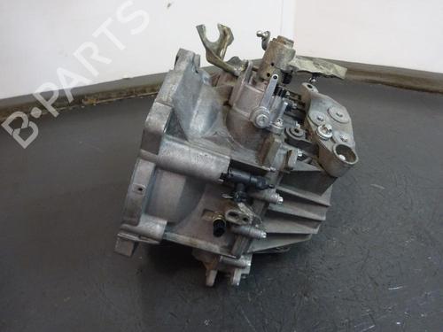 Used Gearbox OPEL CORSA D (S07) 1.3 CDTI (L08, L68) (90 hp) 11836103