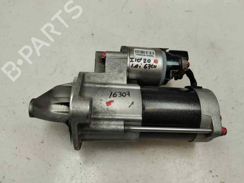 Startmotor HYUNDAI i10 II (BA, IA) 1.0 | BP30541429M8