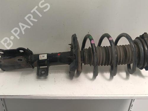 Used Right front shock absorber Right front shock absorber 35749873 35749873