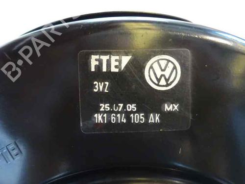 Used Servo brake Servo brake 2516999 2516999