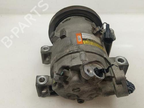 AC compressor NISSAN ALMERA II Hatchback (N16) 2.2 dCi | BP39900321M34 - Image 4