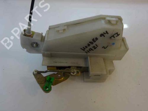 Used Rear left lock FORD MONDEO I (GBP) [1993-1996]  1241358
