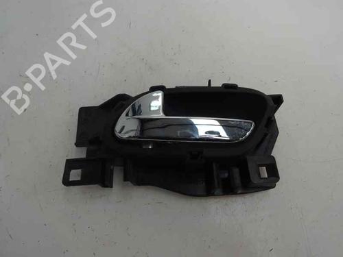 Rear left interior door handle CITROËN C3 II (SC_) | BP8364643I15 - Image 2