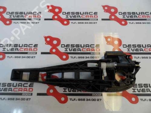 Front right interior door handle CITROËN C3 Pluriel (HB_) 1.6 | BP3213331I14 - Image 2