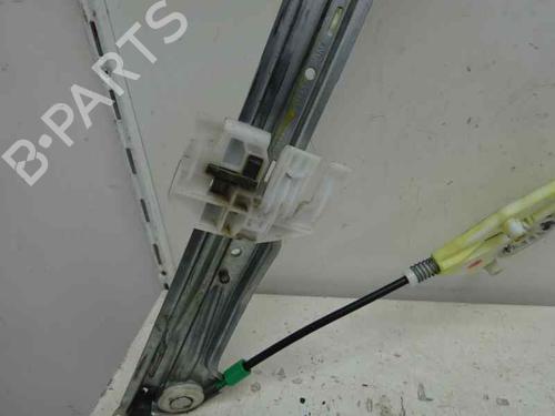Used Front left window mechanism Front left window mechanism 5950547 5950547