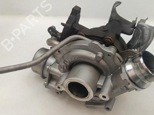 Turbo/Compressor Turbo/Compressor NISSAN JUKE (F15) 1.5 dCi (110 hp) 36375104 36375104