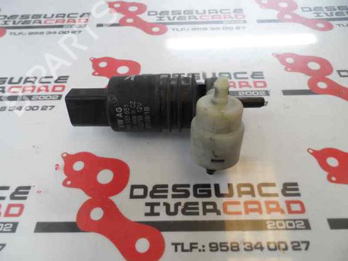 Used Washer pump Washer pump 14172083 14172083