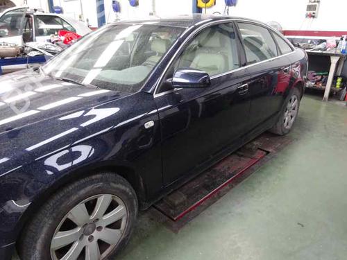 Pulley AUDI A6 C6 (4F2) 2.0 TDI | BP14169528M122