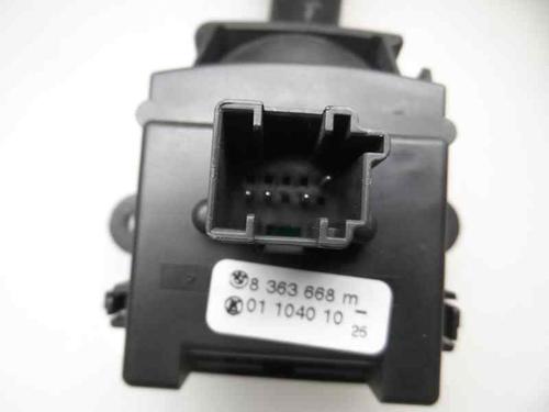 Steering column stalk BMW 3 (E46) 320 d | BP1339946I23 