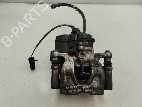 Used Right rear brake caliper Right rear brake caliper 18641800 18641800