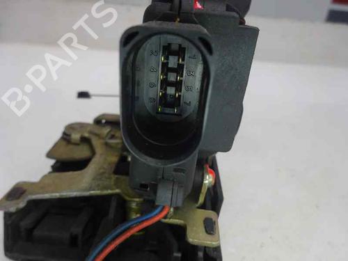 Used Front right lock VW GOLF IV (1J1) 1.6 16V (105 hp) 3253855