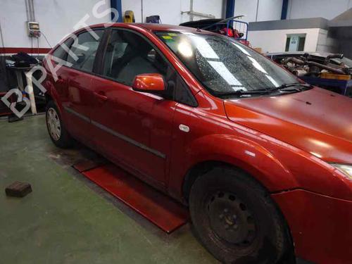 Left front window switch FORD FOCUS II (DA_, HCP, DP) 1.6 TDCi | BP7626205I27  - Image 8