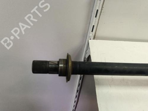 Right front driveshaft MINI MINI (R50, R53) One D | BP35743563M39 - Image 2