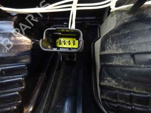 Used Right taillight Right taillight CITROËN C3 Picasso (SH_) 1.4 VTi 95 (SH8FSC, SH8FP0, SH8FP6) (95 hp) 6503767 6503767