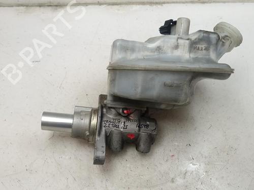 Used Brake master cylinder Brake master cylinder FORD TRANSIT Bus (FD_ _, FB_ _, FS_ _, FZ_ _, FC_ _) [2006-2014] 35742916 35742916