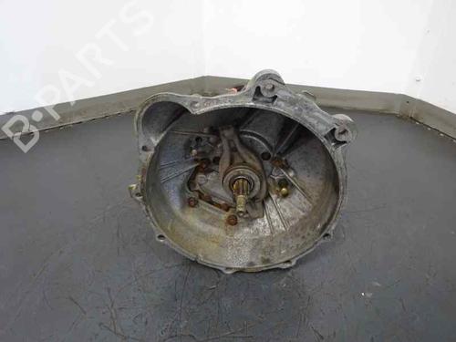 Used Gearbox Gearbox 7108174 7108174