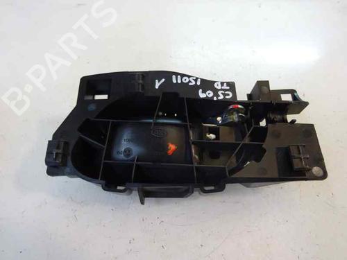 Used Rear right interior door handle Rear right interior door handle 9370808 9370808