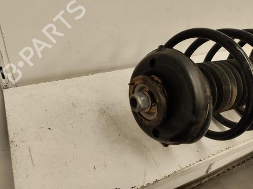 Left front shock absorber CITROËN C4 II (NC_)  | BP16993775M16 