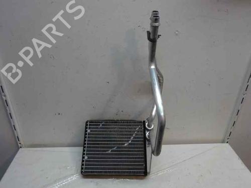 Used Heater matrix Heater matrix MERCEDES-BENZ A-CLASS (W169) A 180 CDI (169.007, 169.307) (109 hp) 2726752 2726752