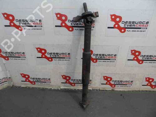Used Driveshaft Driveshaft MERCEDES-BENZ E-CLASS (W211) E 220 CDI (211.006) (136 hp) 12443316 12443316