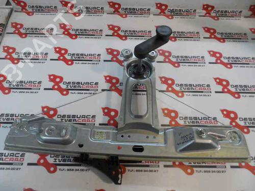 Used Rear right window mechanism Rear right window mechanism 353924 353924