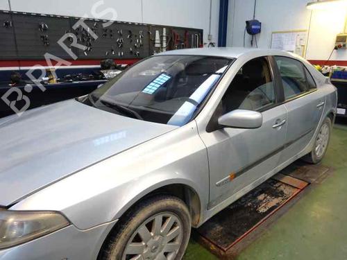 Right headlight RENAULT LAGUNA II (BG0/1_) 2.2 dCi (BG0F) | BP7024507C29 