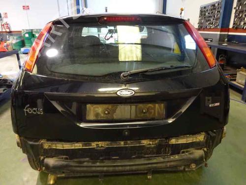 Mass air flow sensor FORD FOCUS I (DAW, DBW) | BP2497780M95