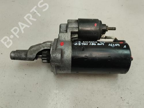 Used Starter Starter 35740575 35740575