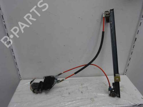 Used Front right window mechanism CITROËN SAXO (S0, S1) 1.5 D (57 hp) 2901249