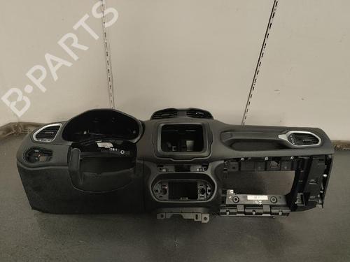 Dashboard JEEP RENEGADE VAN (BU, B1) 1.6 MultiJet | BP16730463C46 - Image 2