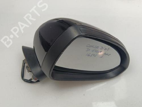 right-mirror-opel-corsa-d-s07-2006-2007-2008-2009-2010-2011-2012-2013-2014-2015-35743952 main image