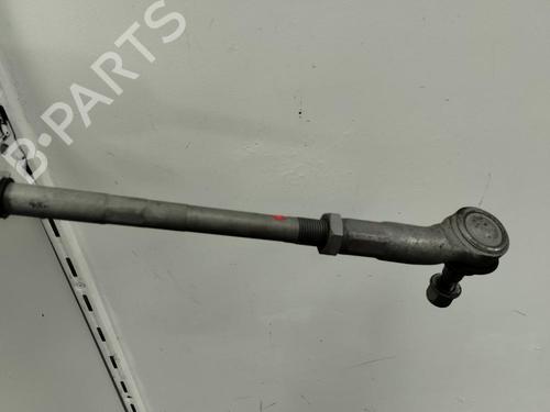 Used Steering rack SKODA FABIA IV (PJ3) 1.0 TSI (95 hp) 17653740