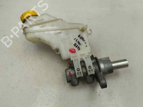 Used Brake master cylinder PEUGEOT BIPPER Tepee [2008-2026]  26567788