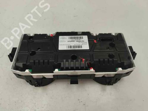 Used Instrument cluster Instrument cluster 26561402 26561402