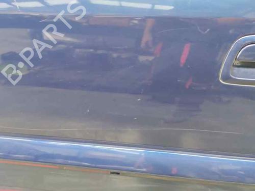 Dør venstre bak OPEL ZAFIRA A MPV (T98) [1999-2006]  29123203