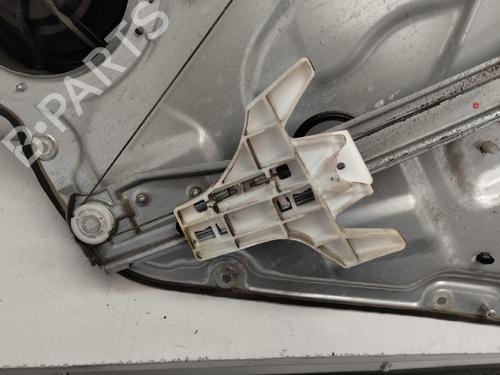 Used Rear left window mechanism Rear left window mechanism 12845745 12845745